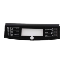 Saeco Kijelző előlap Minuto kávéfőző kellék