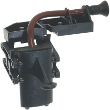 Saeco KIÖMLŐ EGYSÉG SZÜRKE GAGGIA 421944044201 kisháztartási gépek kiegészítői