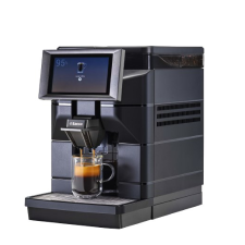 Saeco Magic B1 Automata Kávéfőző 1300 Watt - Fekete (MAGIC B1 9J0475) kávéfőző