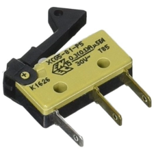  Saeco mikrokapcsoló NE05.038 (XCG5-81-P5) kisháztartási gépek kiegészítői