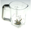 Saeco Mixerpohár