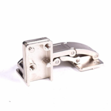 Saeco Philips Saeco automata kávégép felső zsanér (996530009584) kávéfőző kellék