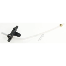Saeco Philips Saeco teflon összekötőcső (421944029721) - 145 mm kisháztartási gépek kiegészítői
