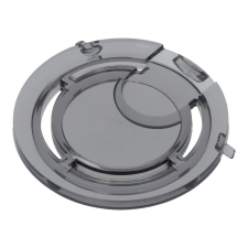 Saeco Porkávé fedél kávéfőző kellék