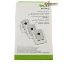 Saeco Porszívó zsák kisháztartási gépek kiegészítői