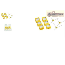 Saeco PORSZÍVÓSZŰRŐ kisháztartási gépek kiegészítői