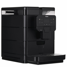 Saeco Saeco New Royal Black Félautomata Eszpresszó kávéfőző gép 2,5 L kávéfőző