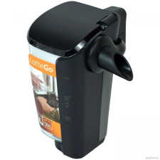 Saeco Tejtartály LatteGo (fekete) 1124015 kávéfőző kellék