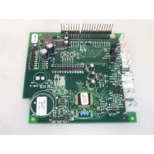 SAECO VENDING CPU VEZÉRLŐLAP ROYAL PROFESSIONAL STD kisháztartási gépek kiegészítői