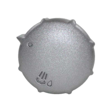 Saeco Víz/gőz csap forgató gomb (Odea) kávéfőző kellék