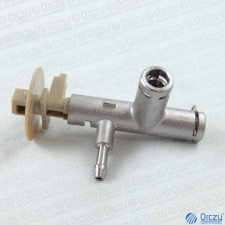 Saeco Vízcsap idom SAECO Incanto kávéfőző kisháztartási gépek kiegészítői