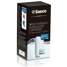 Saeco Vízlágyító, 1 db, "Brita Intenza+" tisztító- és takarítószer, higiénia