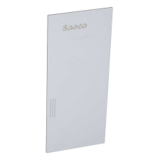 Saeco Víztartály előlap kávéfőző kellék