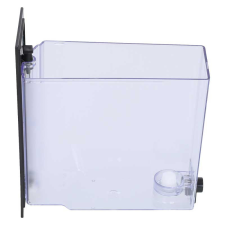 Saeco Víztartály előlappal Moltio kávéfőző kellék