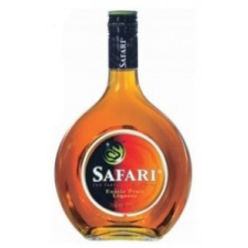  Safari Exotic Fruit Liqueur 0,7 20% likőr