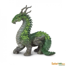 SAFARI LTD Dzsungel sárkány Safari játékfigura