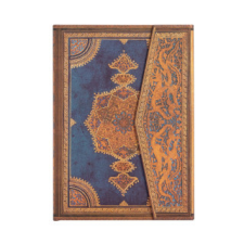  SAFAVID INDIGO naptár, kalendárium