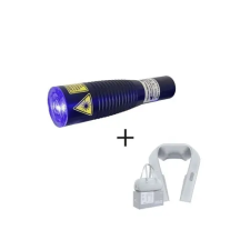  Safe laser 580 Duo infralámpa