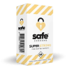 Safe SAFE - Extra Safe biztonságos óvszer (10 db)