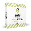 Safe SAFE - King Size XL óvszer (36 db)
