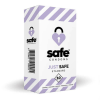 Safe SAFE - Standard óvszer (10 db)