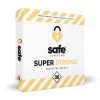 Safe SAFE Super Strong - extra erős óvszer (36db)