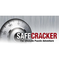  Safecracker: The Ultimate Puzzle Adventure (Digitális kulcs - PC) videójáték