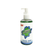 Safeguard pumpás folyékony szappan - 300ml tisztító- és takarítószer, higiénia