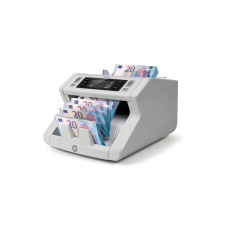 SAFESCAN 2210 bankjegyszámláló (3LC069) bankjegyvizsgáló, bankjegyszámláló