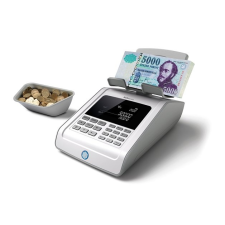 SAFESCAN Bankjegyszámláló,HUF, EUR, USD bankjegyek, SAFESCAN "6185" bankjegyvizsgáló, bankjegyszámláló