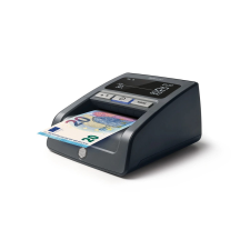 SAFESCAN Bankjegyvizsgáló, (HUF,EUR) Safescan 155-S, fekete bankjegyvizsgáló, bankjegyszámláló