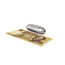 SAFESCAN Bankjegyvizsgáló toll, SAFESCAN "35" bankjegyvizsgáló, bankjegyszámláló