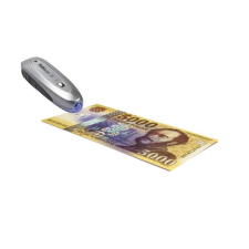 SAFESCAN Bankjegyvizsgáló toll, safescan "35" 112-0267 bankjegyvizsgáló, bankjegyszámláló