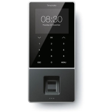 SAFESCAN TimeMoto TM-828 SC 2000 MA RFID/Mifare/Finger Cloud (125-0636) zár és alkatrészei