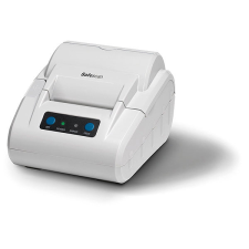 SAFESCAN TP-230, šedá bankjegyvizsgáló, bankjegyszámláló