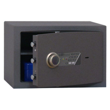 Safetronics NTR 24 ME páncélszekrény elektronikus zárral széf