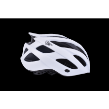 Safety Labs Avex Light kerékpáros sisak [matt fehér, 57-61 cm (L)] kerékpáros sisak