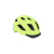 Safety Labs E-Bahn 2.0 városi bukósisak, L-es méret (57-61 cm), LED világítással, matt neon sárga