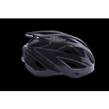 Safety Labs Juno kerékpáros sisak [fényes fekete, 58-61 cm (L)] kerékpáros sisak