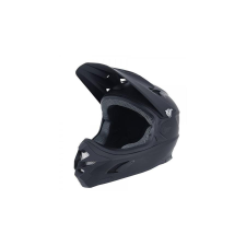 Safety Labs Propel fullface enduro bukósisak S-es (54-56 cm), fekete kerékpáros sisak
