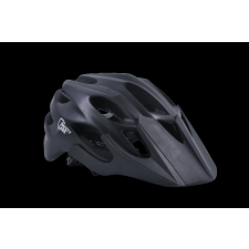 Safety Labs Vox kerékpáros sisak [fekete, 58-62 cm (L)] kerékpáros sisak