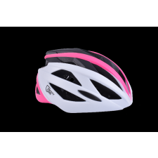 Safety Labs Xeno kerékpáros sisak [matt pink-fehér, 51-55 cm (S)] kerékpáros sisak