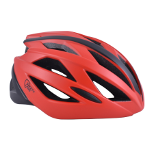Safety Labs Xeno kerékpáros sisak [matt piros, 58-61 cm (L)] kerékpáros sisak
