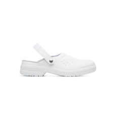 SafeWay A111 SB E A FO SRC perforált sarokpántos klumpa