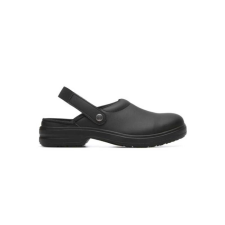 SafeWay A713 SB E A SRC sarokpántos klumpa munkavédelmi cipő