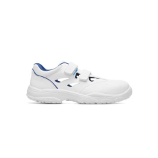 SafeWay Lotus S1 SRC munkavédelmi szandál