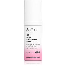 Saffee SensiDerm Daily Energising Fluid, 30 ml arckrém