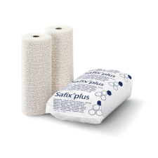  Safix plus gipszpólya 15cmx3m (2db) gyógyászati segédeszköz