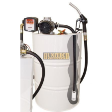 SAG-90H 24VDC 60-70 l/perc, PA-80 automata kimérőpisztoly szivattyú
