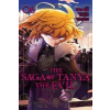  Saga of Tanya the Evil, Vol. 6 (manga) – Carlo Zen